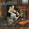 Hoffmann:Mandolin Quartets - Bild 1