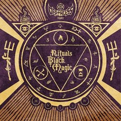 Rituals Of Black Magic - Deathless Legacy