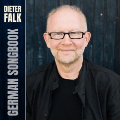 German Songbook - Falk,Dieter