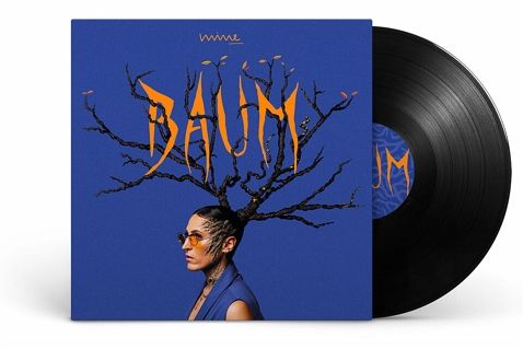 Baum (Recycled Vinyl 140gr)