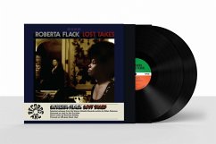 Lost Takes (Ltd. 180g Black Vinyl Gatefold 2lp) - Flack,Roberta