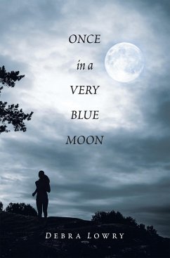 Cover Once in a Very Blue Moon (eBook, ePUB)