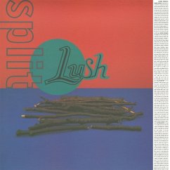 Split (Reissue) - Lush