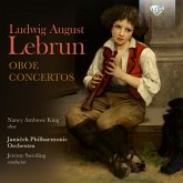 Lebrun:Oboe Concertos