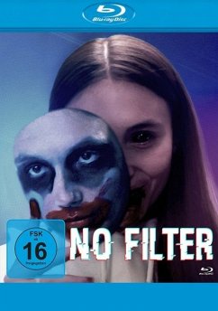 No Filter - Dupret,Michael