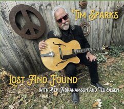 Lost And Found - Sparks,Tim