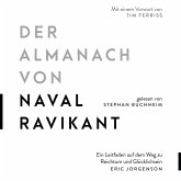 Der Almanach von Naval Ravikant (MP3-Download)
