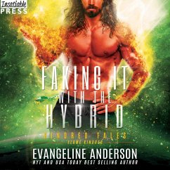 Faking It with the Hybrid (MP3-Download) - Anderson, Evangeline