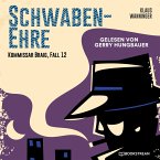 Schwaben-Ehre (MP3-Download)