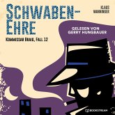 Schwaben-Ehre (MP3-Download) Schwaben-Ehre (MP3-Download)