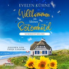 Sommerträume (MP3-Download) - Kühne, Evelyn