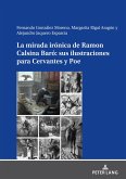 La mirada irónica de Ramon Calsina Baró: sus ilustraciones para Cervantes y Poe