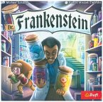 Dr. Frankenstein