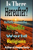 Is There Hereafter?