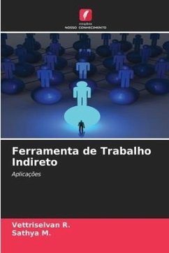 Ferramenta de Trabalho Indireto - R., Vettriselvan;M., Sathya