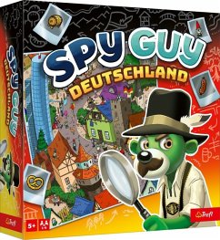 Spy Guy Deutschland