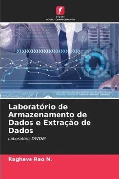 Laboratório de Armazenamento de Dados e Extração de Dados - N., Raghava Rao