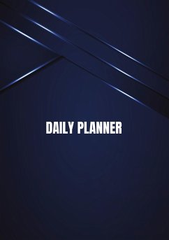 Daily Planner - Kluge, Diana