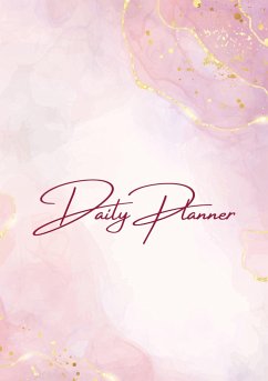 Daily Planner - Kluge, Diana