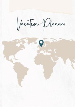 Vacation-Planner - Kluge, Diana