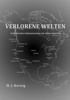 Cover Verlorene Welten