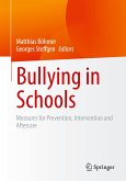 Bullying in Schools