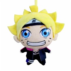Cover Anhänger - Naruto/Boruto - Plüsch