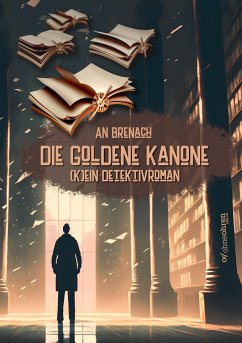 Die goldene Kanone - Brenach, An