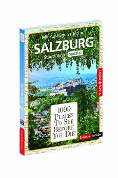1000 Places To See Before You Die - Mischke, Roland;Wegener, Katja