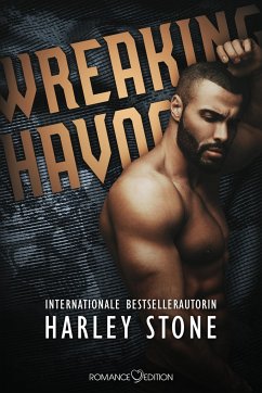 Wreaking Havoc - Stone, Harley;Lerchbacher, Corinna