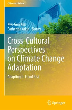 Cover Cross-Cultural Perspectives on Climate Change Adaptation