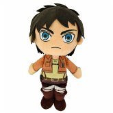 Plüsch - Attack On Titan - Eren