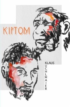 Kiptom - Kuchlmaier, Klaus