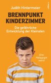 Brennpunkt Kinderzimmer