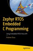 Zephyr Rtos Embedded C Programming