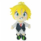 Plüsch - The Seven Deadly Sins: Meliodas