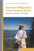 East Asian Religiosities in the European Union