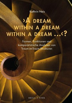 'A dream within a dream within a dream ...'? - Neis, Kathrin Svenja