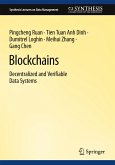 Blockchains