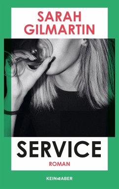 Service - Gilmartin, Sarah