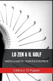 Lo Zen e il Golf (eBook, ePUB)