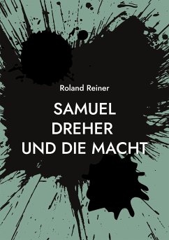 Samuel Dreher (eBook, ePUB) - Reiner, Roland