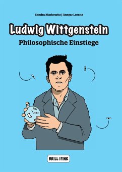 Ludwig Wittgenstein - Markewitz, Sandra;Lorenz, Ansgar