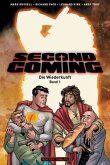 Second Coming 1 (lim. Hardcover)