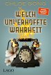 Welch unverhoffte Wahrheit (eBook, ePUB) - Bild 1