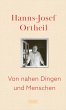 Von nahen Dingen und Menschen (eBook,... - Bild 1