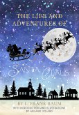 The Life and Adventures of Santa Claus (Annotated and Illustrated) (eBook, ePUB)