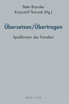 Übersetzen/Übertragen