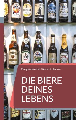 Die Biere Deines Lebens