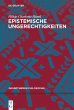 Epistemische Ungerechtigkeiten - Bild 1